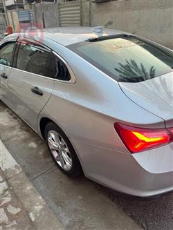 شيفروليه ماليبو